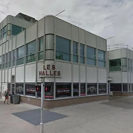 Casa Simone / Bords De Loire 别墅 图尔