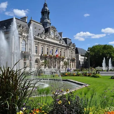 别墅 Casa Simone / Bords De Loire