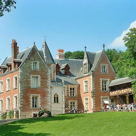 Villa Casa Simone / Bords De Loire Tours