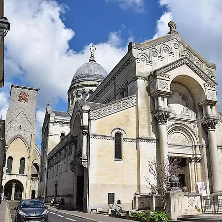 Villa Casa Simone / Bords De Loire *
