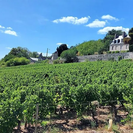 Casa Simone / Bords De Loire