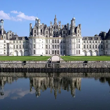Casa Simone / Bords De Loire Villa Tours