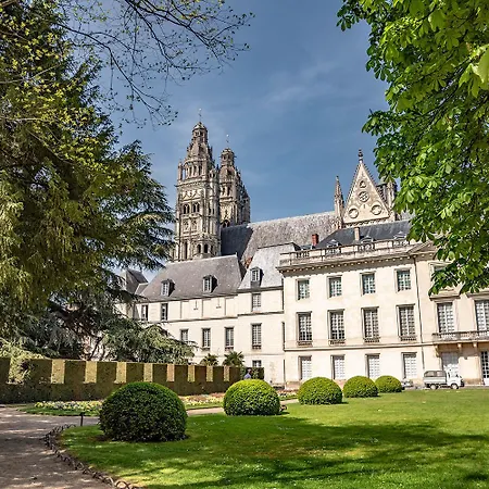 别墅 Casa Simone / Bords De Loire