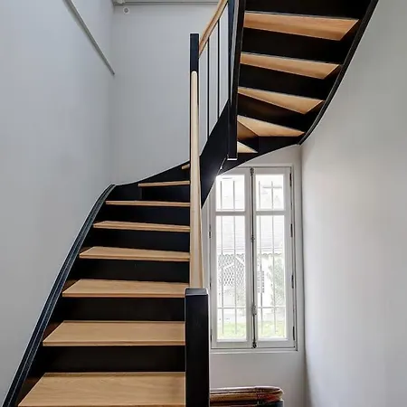 别墅 Casa Simone / Bords De Loire 图尔