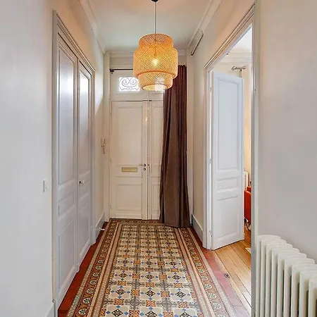 Casa Simone / Bords De Loire Villa *