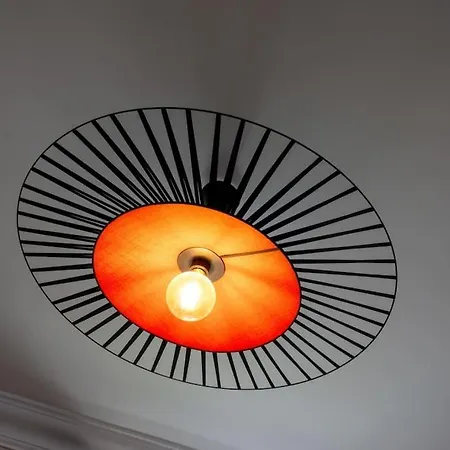 Casa Simone / Bords De Loire *
