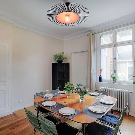 Villa Casa Simone / Bords De Loire Tours