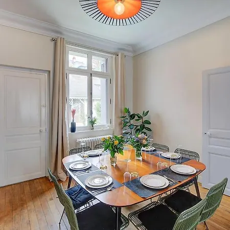 Casa Simone / Bords De Loire 别墅 *