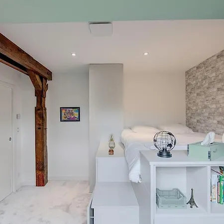Casa Simone / Bords De Loire 图尔