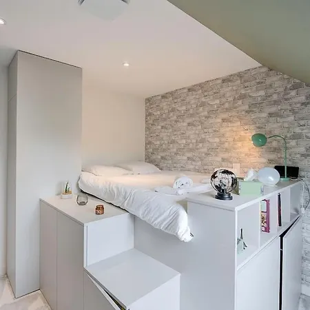 Villa Casa Simone / Bords De Loire *