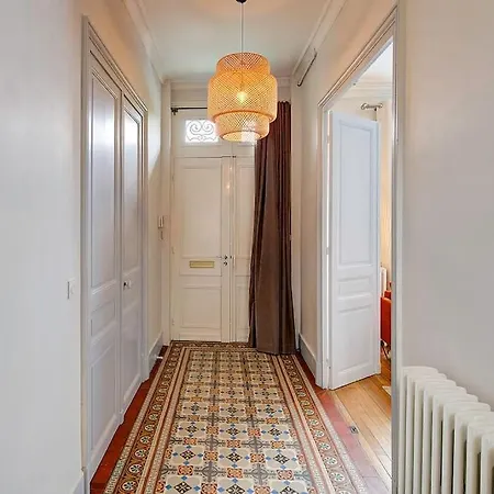 Casa Simone / Bords De Loire *