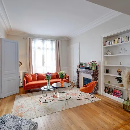 Villa Casa Simone / Bords De Loire Tours