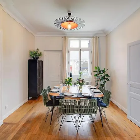 Casa Simone / Bords De Loire Villa *