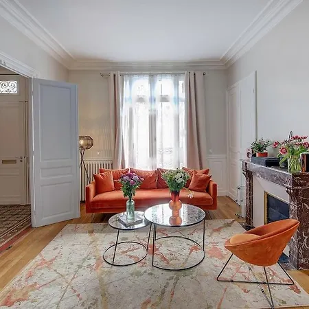 别墅 Casa Simone / Bords De Loire *